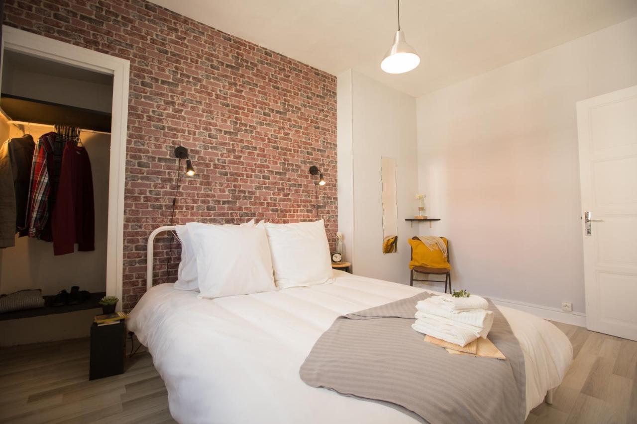 #Lindustriochampetre Free Parking, Bien Situe, Spacieux, Proche Clinique Rouen Exteriör bild