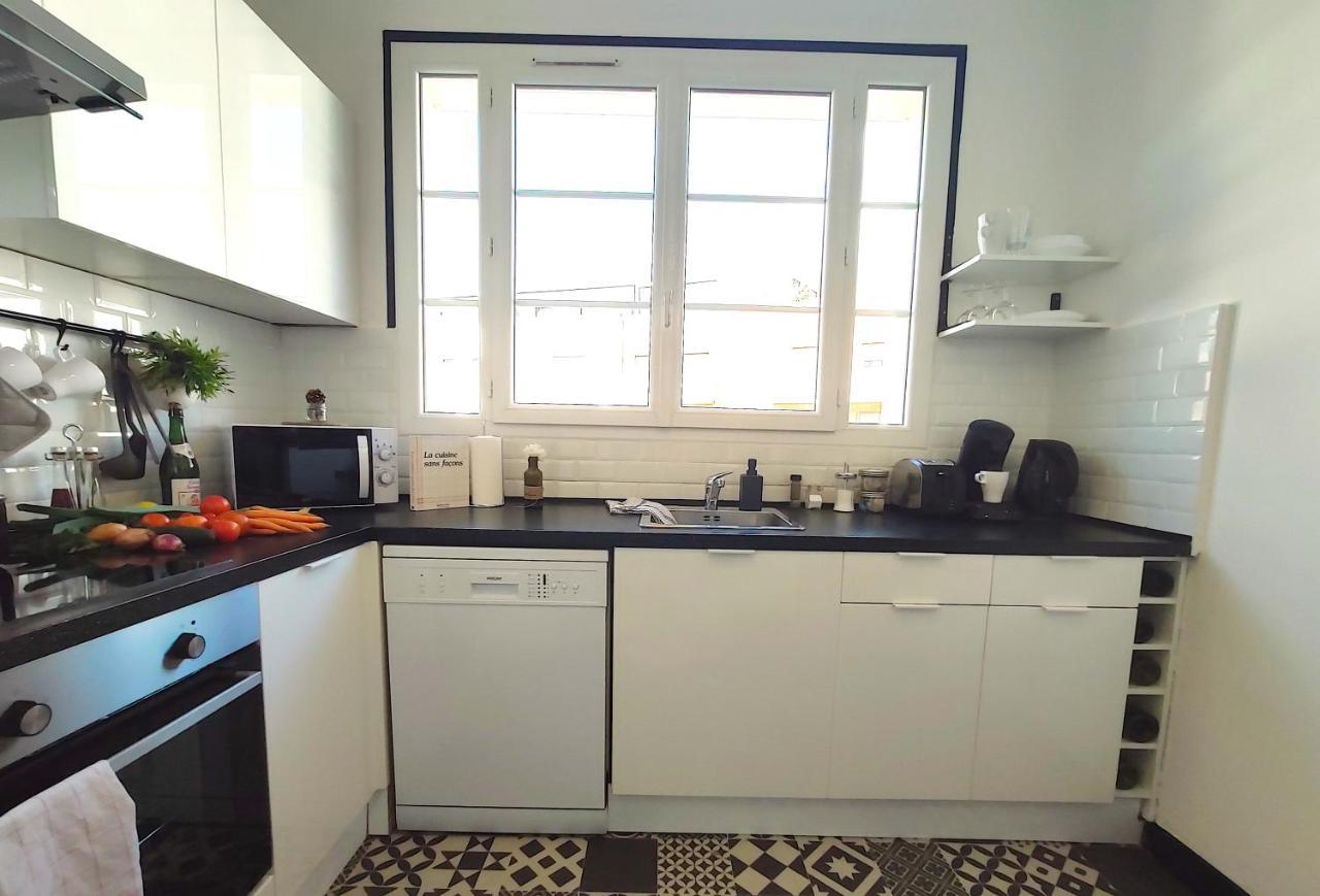 #Lindustriochampetre Free Parking, Bien Situe, Spacieux, Proche Clinique Rouen Exteriör bild