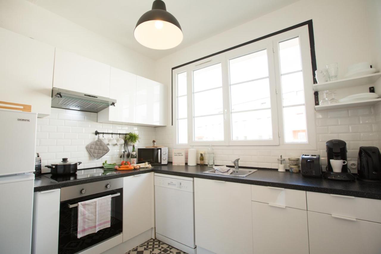 #Lindustriochampetre Free Parking, Bien Situe, Spacieux, Proche Clinique Rouen Exteriör bild
